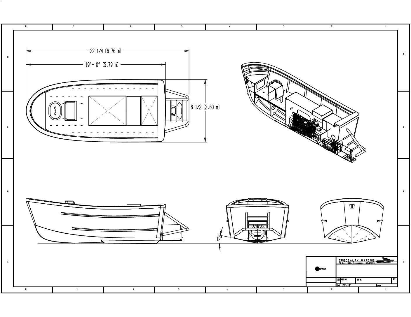 19-ft-seine-skiff