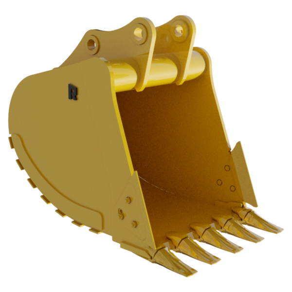 Heavy Duty Bucket
