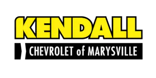 kendall chevy logo